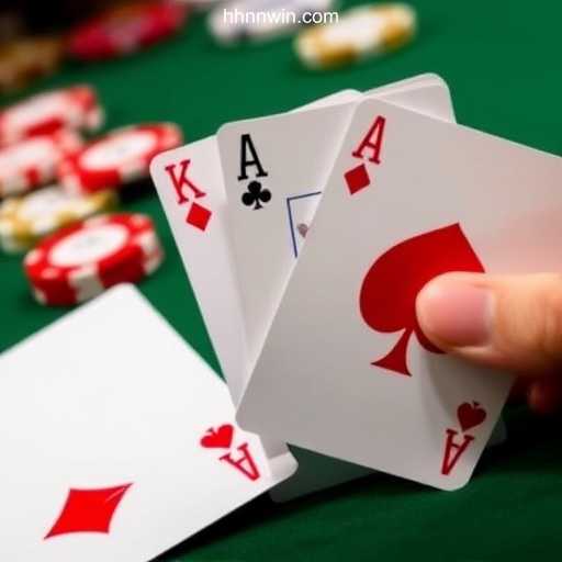 poker heads-up um contra um