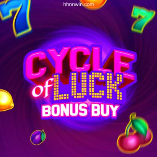 Experience the Thrill of Cycle of Luck Bonus Buy