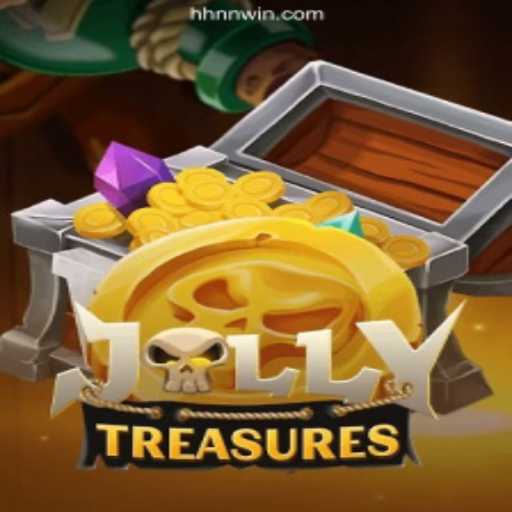 Discover the Thrilling World of JollyTreasures with HHNN.Com