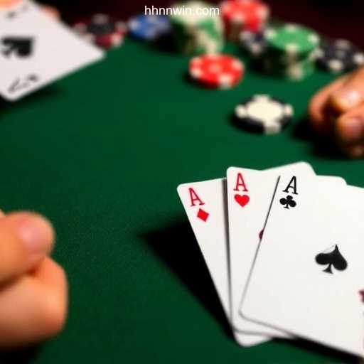 poker heads-up um contra um