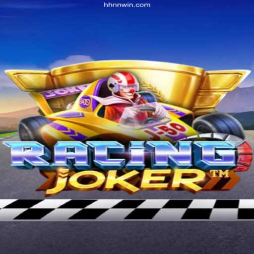RacingJoker: An Exciting New Chapter in Online Gaming